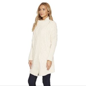 PrAna Delaney Duster Sweater